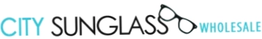 City Sunglass
