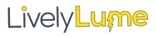 LivelyLume Eyewear