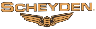 Scheyden