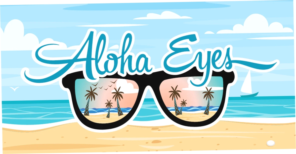 Aloha Eyes