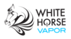 White Horse Vapor