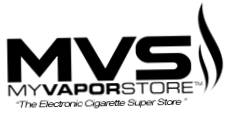 My Vapor Store