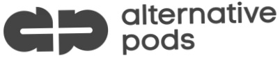 Alternative Pods