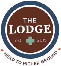 The Lodge Dispensary