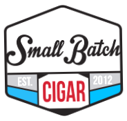 Small Batch Cigars