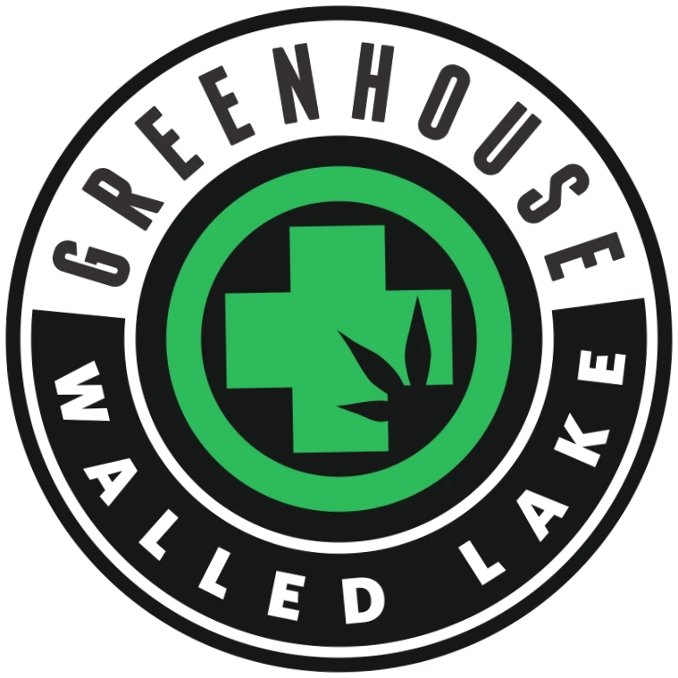 Greenhouse Walled Lake