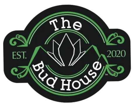 The Bud House