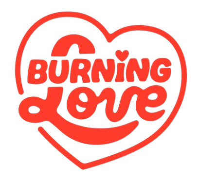 Shop Burning Love