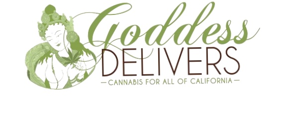 Goddess Delivers