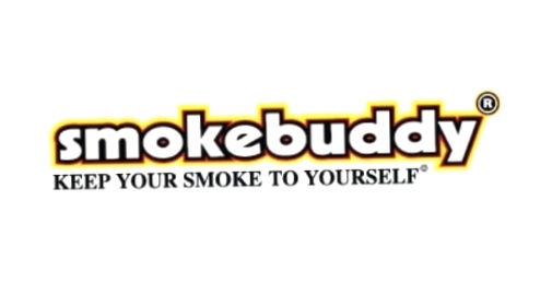 Smoke Buddy