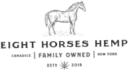 Eight Horses
