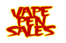 Vape Pen Sales