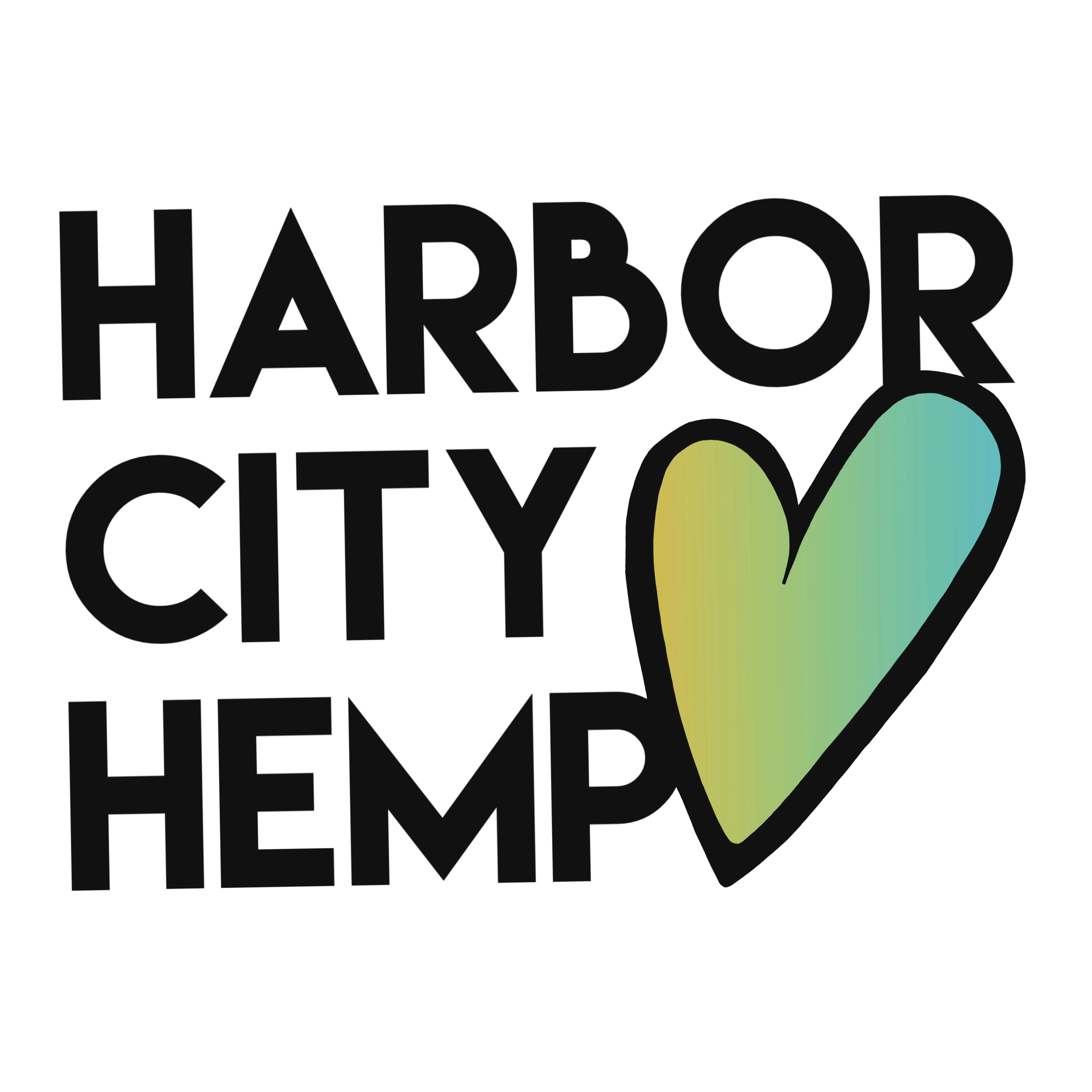 Harbor City Hemp