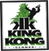 King Kong Clones