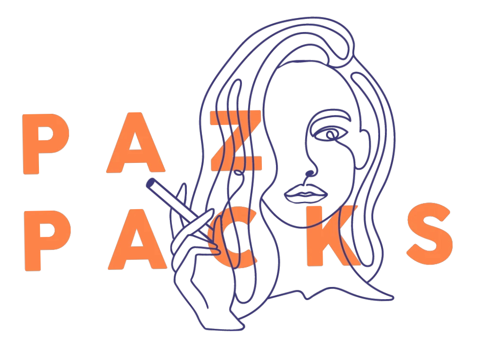 Paz Packs