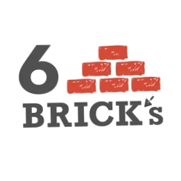 6Bricks