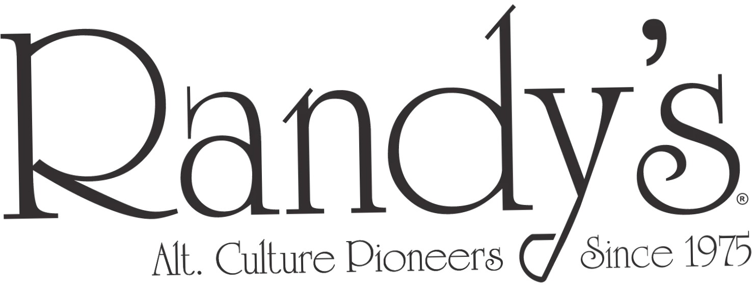 Randy's