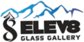 Elev8 Glass Gallery