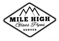 Mile High Glass Pipes