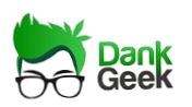 DankGeek
