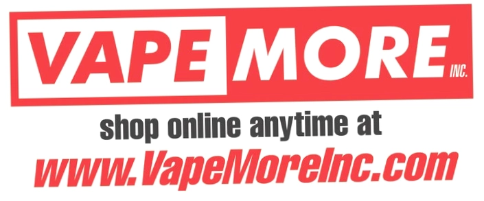 VapeMoreInc