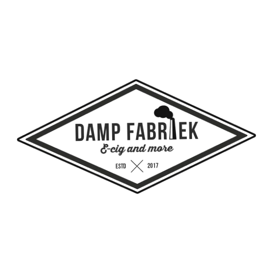 Dampfabriek