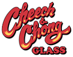 Cheech And Chon Glass