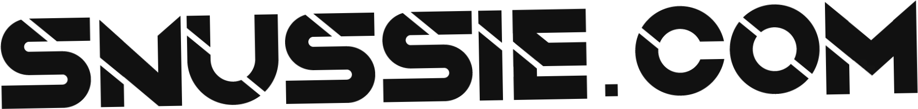 Snussie com