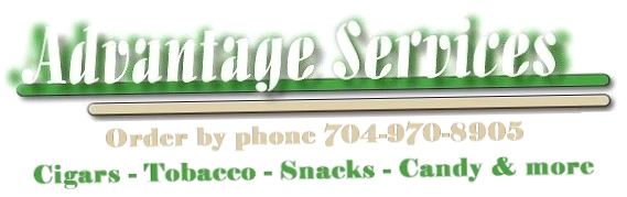 Advantage Services