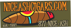 Nice Ash Cigars