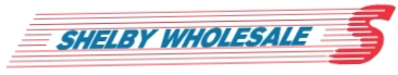 Shelby Wholesale