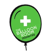 Balloon Room