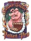 Smoke Daddy