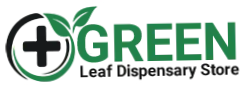 Green Leaf Dispensary Store