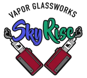 Sky Rise Vapor