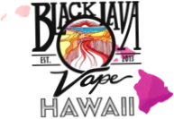 Black Lava Vape