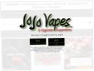 Jojo Vapes