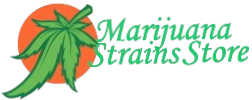 MARIJUANA STRAINS STORE