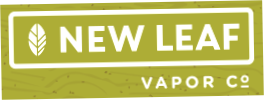 New Leaf Vapor