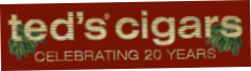 Ted's Cigars