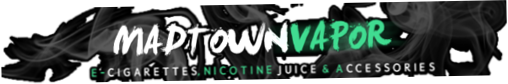 MadTown Vapor