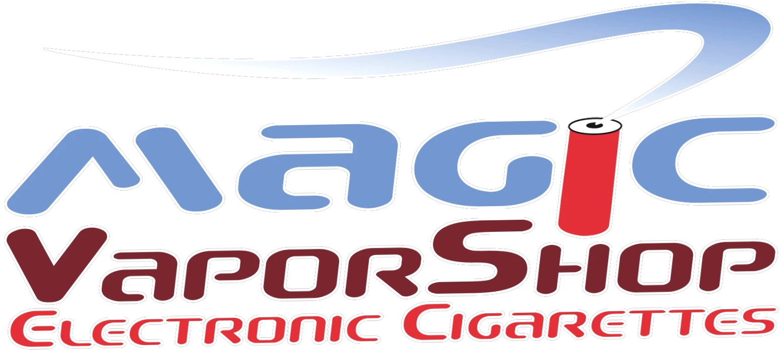 Magic Vapor Shop
