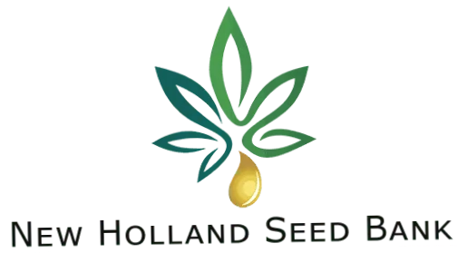 New Holland Seed Bank