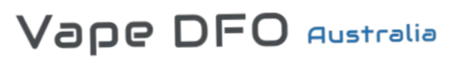 Vape Dfo