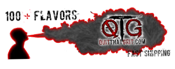 Quit that Grit