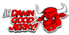 Damn Good Jerky
