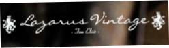 Lazarus Vintage