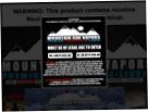 Mountain Oak Vapors