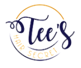 Tees Hair Secret