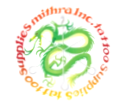 Mithra Tattoo